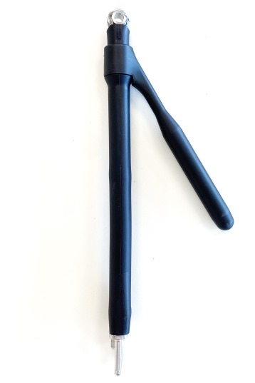 Harlem Kitesurfing-QR Loop XS