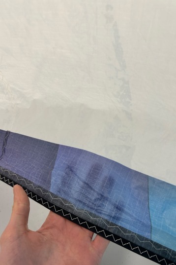 Harlem Kitesurfing-Thrive Kite (DEMO)