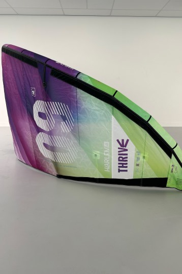 Harlem Kitesurfing-Thrive V1 Kite (2nd)