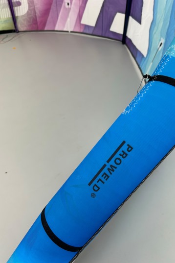 Harlem Kitesurfing-Thrive V1 Kite (2nd)