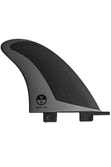 Buy Kitesurf and Surf Fins Online - Kitemana!