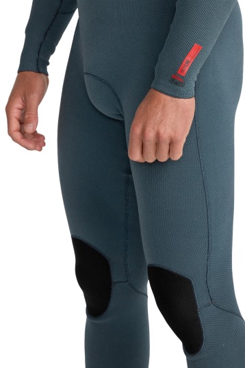 Highline 3/2 Frontzip Wetsuit from Quiksilver! ▷ Kitemana.com