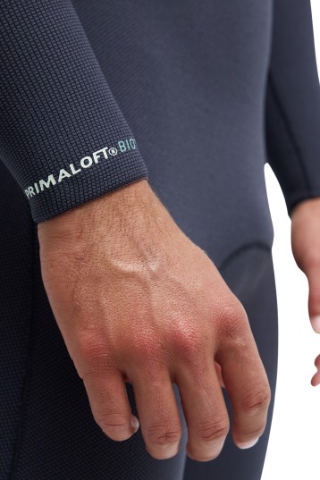 Highline 5/4/3 Frontzip 2026 Wetsuit from Quiksilver! ▷ Kitemana.com