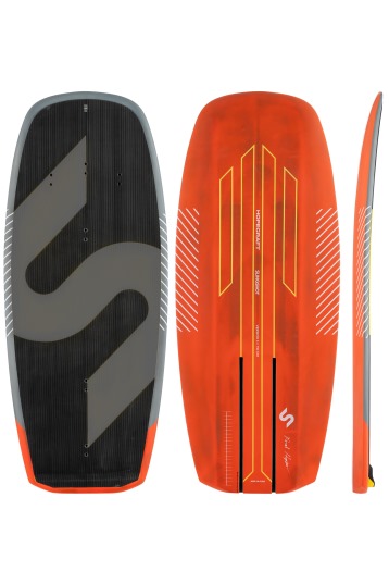 Hope Craft V3 2026 Foilboard from Slingshot! ▷ Kitemana.com