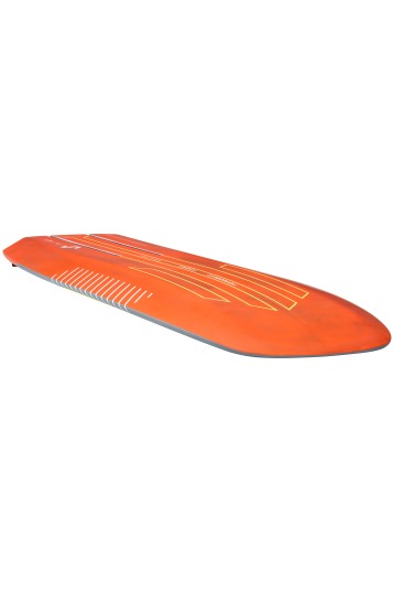 Hope Craft V3 2026 Foilboard from Slingshot! ▷ Kitemana.com