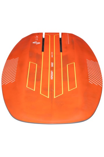 Hope Craft V3 2026 Foilboard from Slingshot! ▷ Kitemana.com