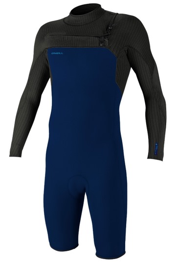O‘Neill HYPERFREAK ZIPLESSフルスーツ ALL2mm Buy HyperFreak 2/2mm Steamer Chest Zip Wetsuit | O'Neill