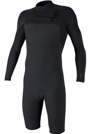 Hyperfreak 2mm Chest Zip L/S Spring Wetsuit from ONeill