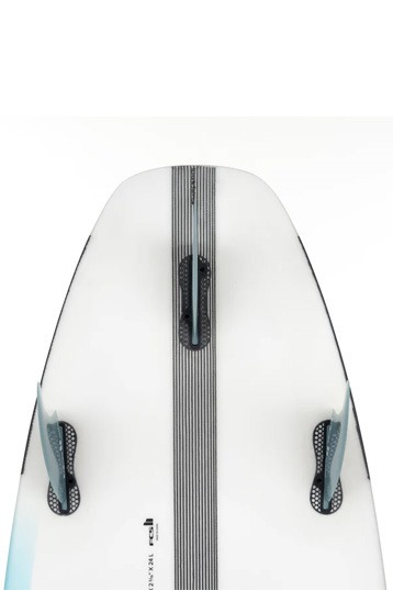 Impact XR V1 2023 Surfboard from Slingshot! ▷ Kitemana.com
