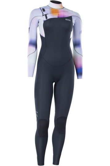 ION-Amaze Core 3/2 Frontzip Femme 2026 Combinaison Néoprène