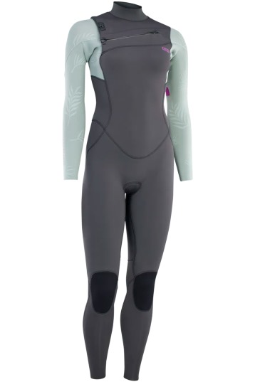 ION-Amaze Core 3/2 Frontzip Women 2024 Wetsuit