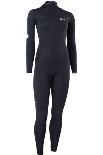 ION-Amaze Core 4/3 Backzip Femme 2026 Combinaison Néoprène