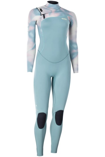 ION-Amaze Core 4/3 Frontzip Women 2026 Wetsuit