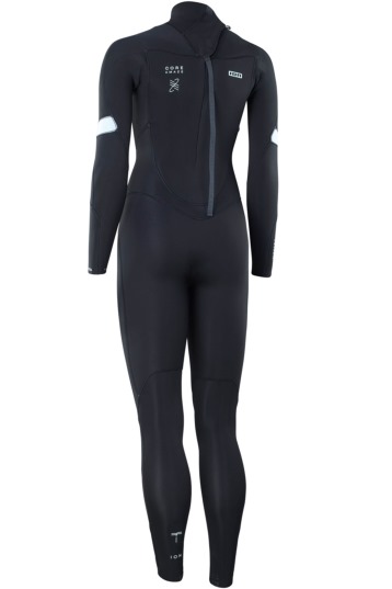 ION-Amaze Core 5/4 Backzip Femme 2026 Combinaison Néoprène
