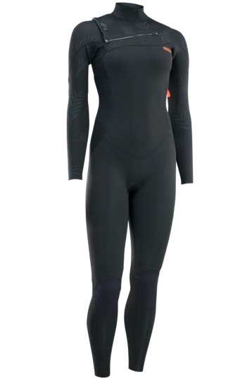 ION-Amaze Core 5/4 Frontzip Women 2024 Wetsuit