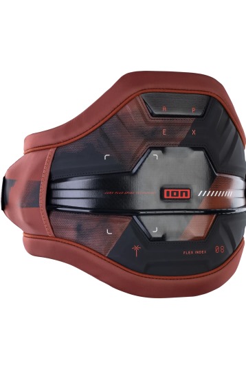 ION-Apex 2025 Harness