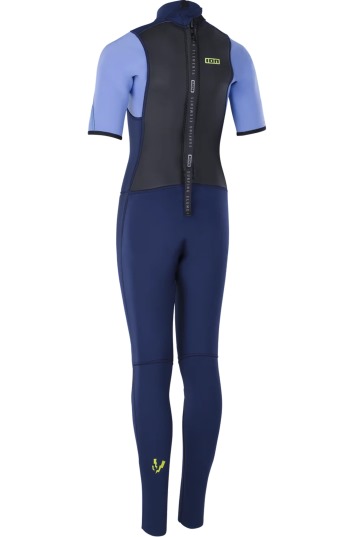 ION-Capture 3/2 SS Backzip Junior 2026 Wetsuit