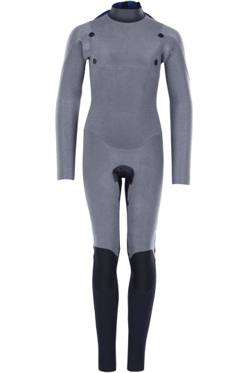 ION-Capture 5/4 Backzip Junior Combinaison