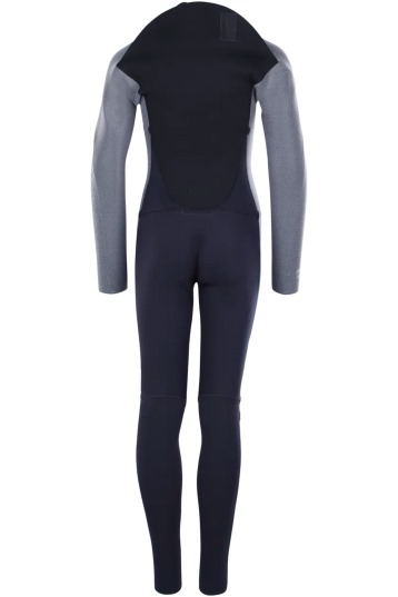 ION-Capture 5/4 Backzip Junior Combinaison