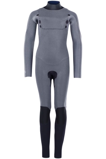 ION-Capture 5/4 Frontzip Junior Combinaison