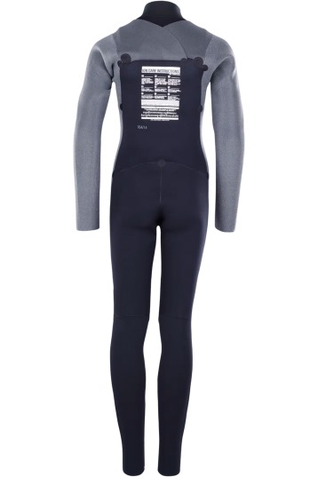 ION-Capture 5/4 Frontzip Junior Combinaison