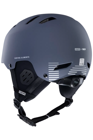 ION-Casque Slash Amp