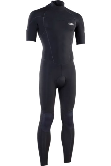 ION-Element 2/2 Manches Courtes Backzip 2025 Combinaison Néoprène