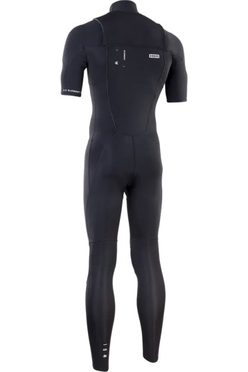 ION-Element 2/2 Manches Courtes Frontzip 2025 Combinaison Néoprène