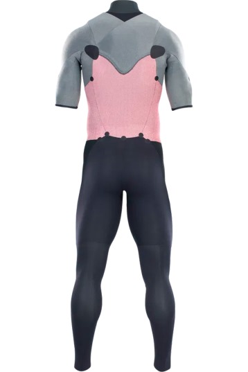 ION-Element 2/2 Shortarm Frontzip 2025 Wetsuit