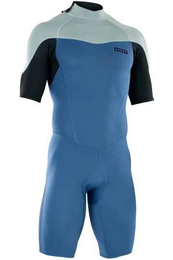 ION-Element 2/2 Shorty SS Backzip 2024 Wetsuit