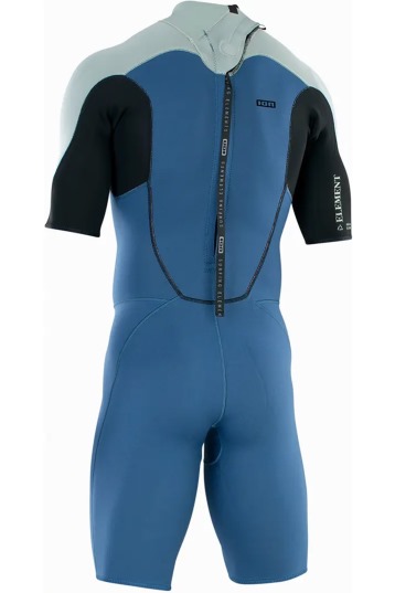 ION-Element 2/2 Shorty SS Backzip 2024 Wetsuit
