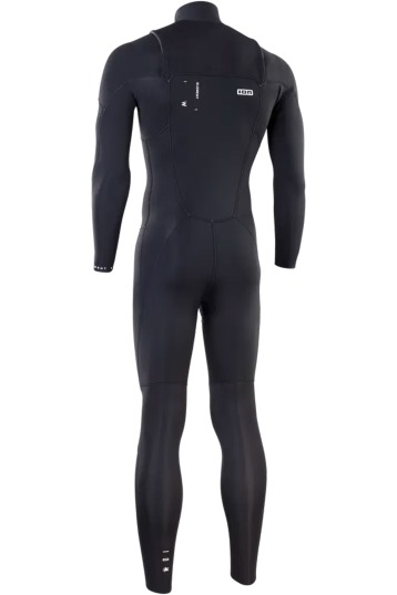 ION-Element 3/2 Frontzip 2025 Wetsuit