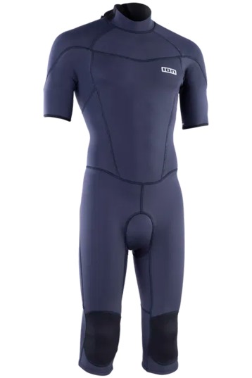 ION-Element 3/2 Overknee SS Backzip 2025 Wetsuit