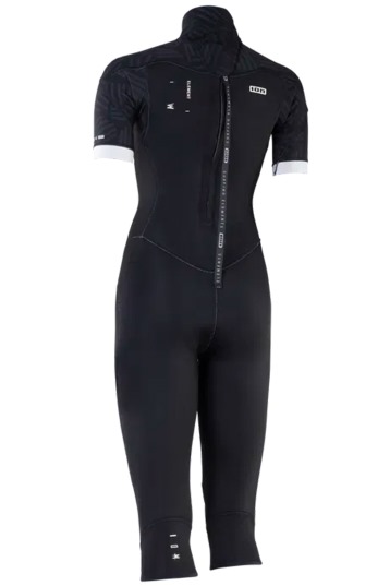 ION-Element 3/2 Overknee SS Backzip Women 2025 Wetsuit