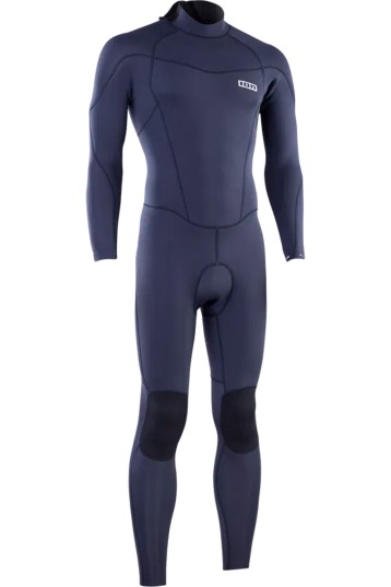 ION-Element 4/3 Backzip 2025 Combinaison Néoprène