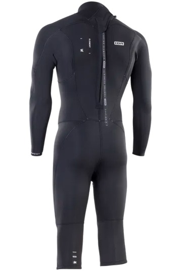 ION-Element 4/3 Overknee LS Backzip 2025 Wetsuit