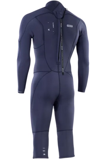 ION-Element 4/3 Overknee Manches Longues Backzip 2025 Combinaison Néoprène