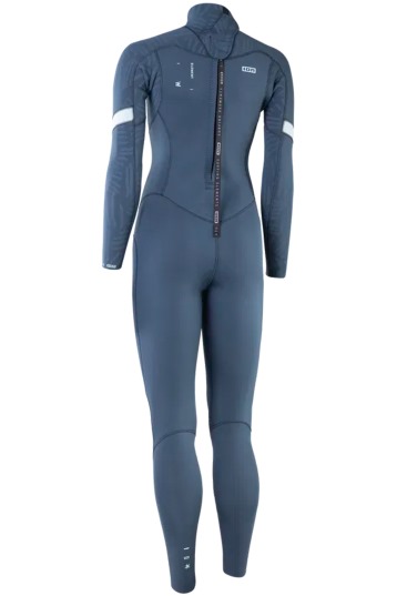 ION-Element 5/4 Backzip 2025 Combinaison Néoprène Femmes