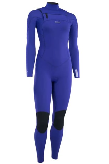 ION-Element 5/4 Frontzip Women 2024 Wetsuit