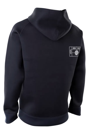 ION-Hoody Reversible Neo Men