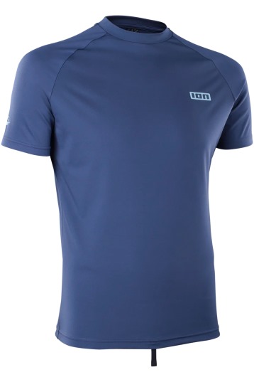 ION-ION Rashguard SS Homme 2026