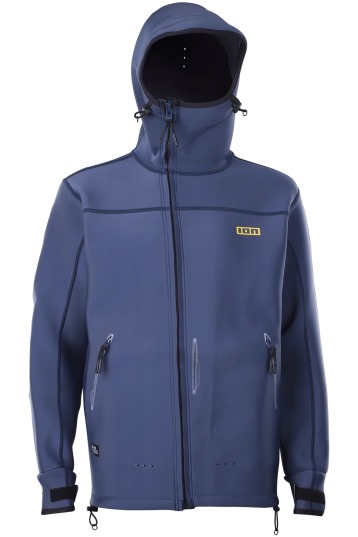 ION-Jacket Neo Shelter Amp