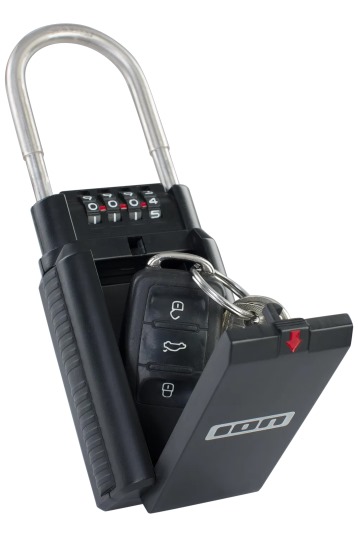 ION-Keysafe With Bag