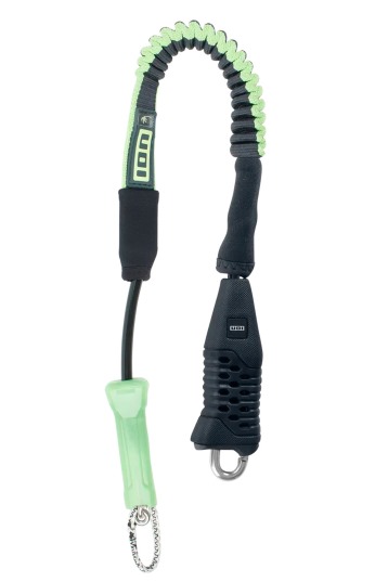 ION-Kite Leash De Sécurité Tec Court