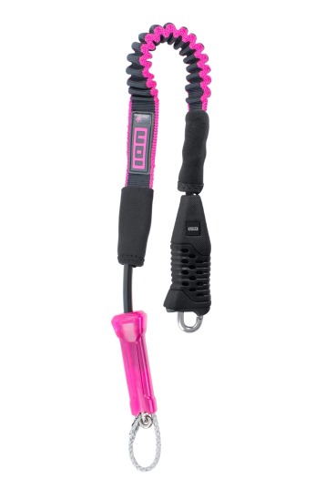 ION-Kite Leash De Sécurité Tec Court