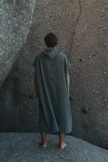 ION-Poncho Element