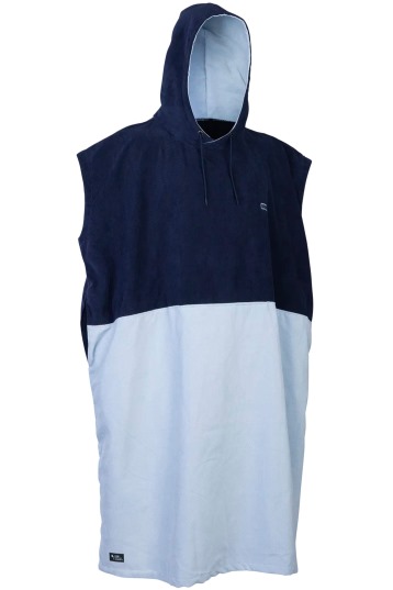 ION-Poncho Select Bamboo Homme