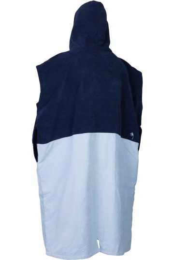 ION-Poncho Select Bamboo Homme