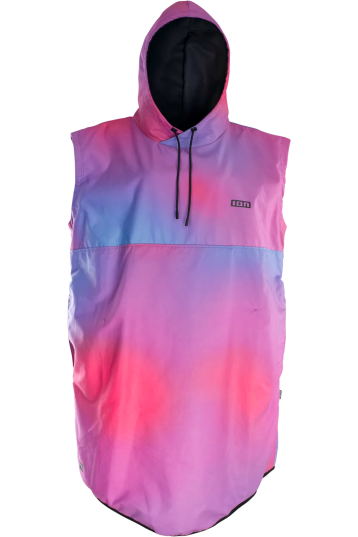 ION-Poncho Select Femme