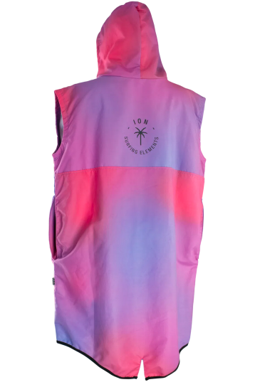 ION-Poncho Select Women